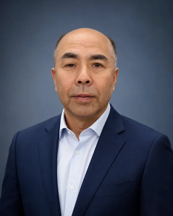 Abe Yoshiharu, Chief Marketing Officer and Chief Engineer at Axton Group LTD Japan