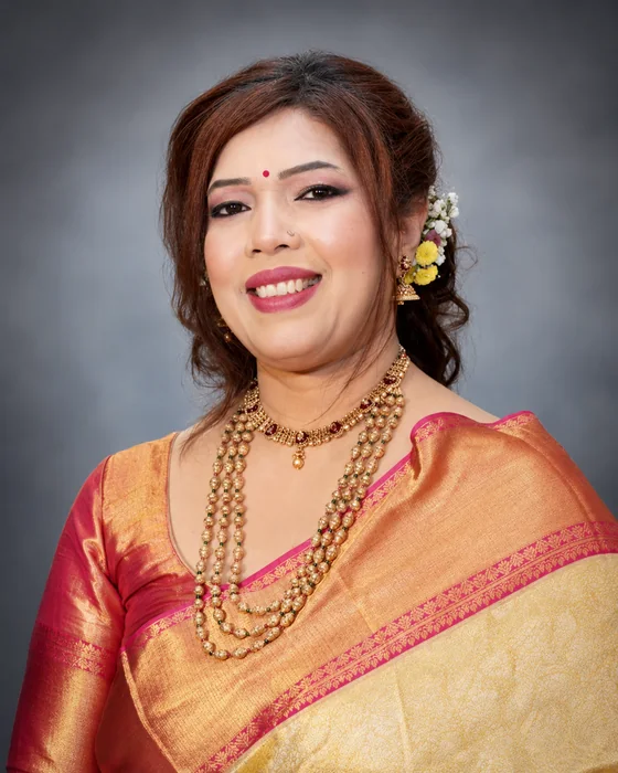 Axton Group LTD Japan 会長 Sharmin Jahanのプロフィール画像